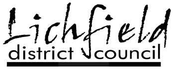 Digital Marketing Consultancy Lichfield District Council Logo